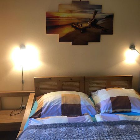 Zazi Apartmany Fatrapark Hrabovo รูชอมแบรอค ภายนอก รูปภาพ