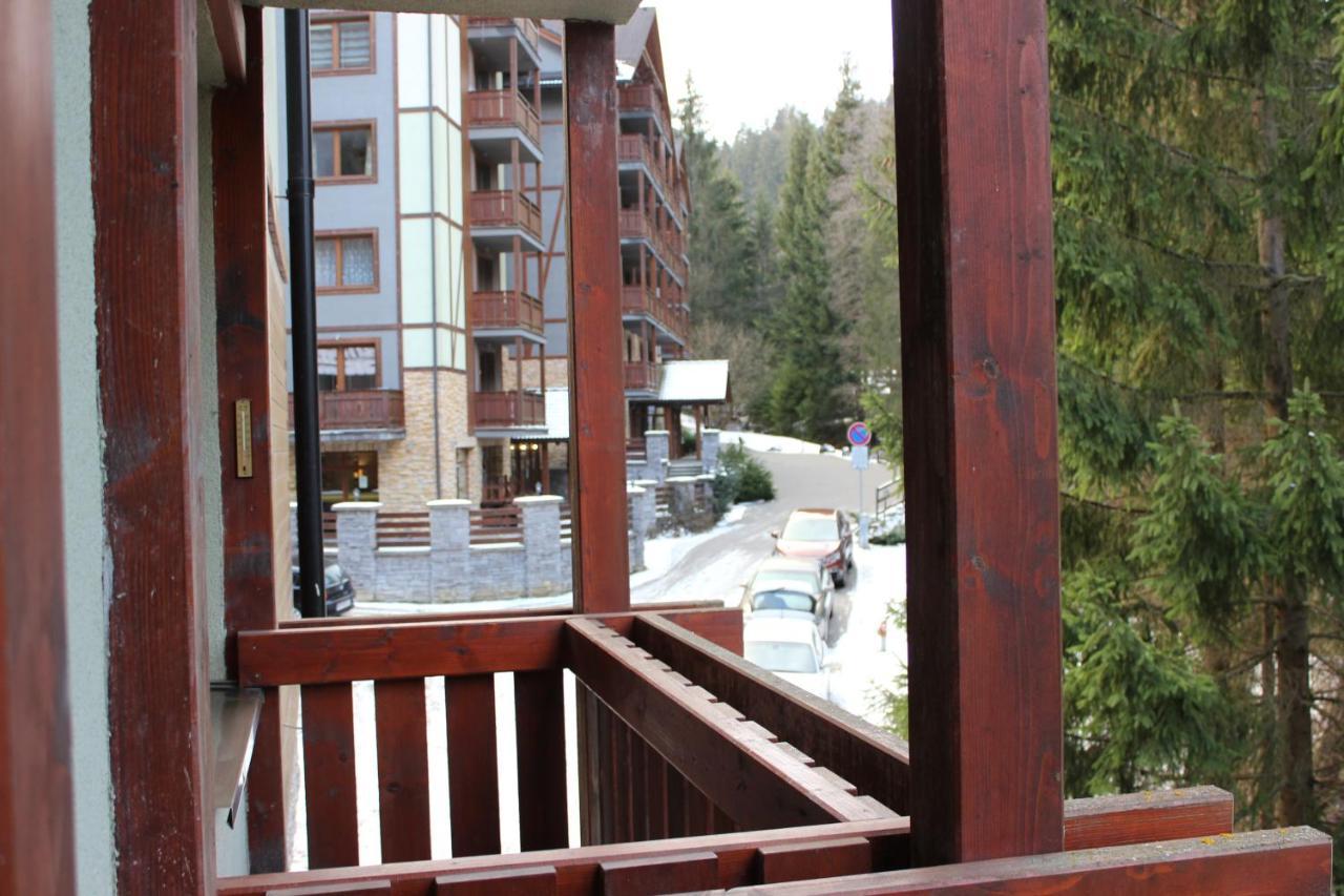 Zazi Apartmany Fatrapark Hrabovo รูชอมแบรอค ภายนอก รูปภาพ