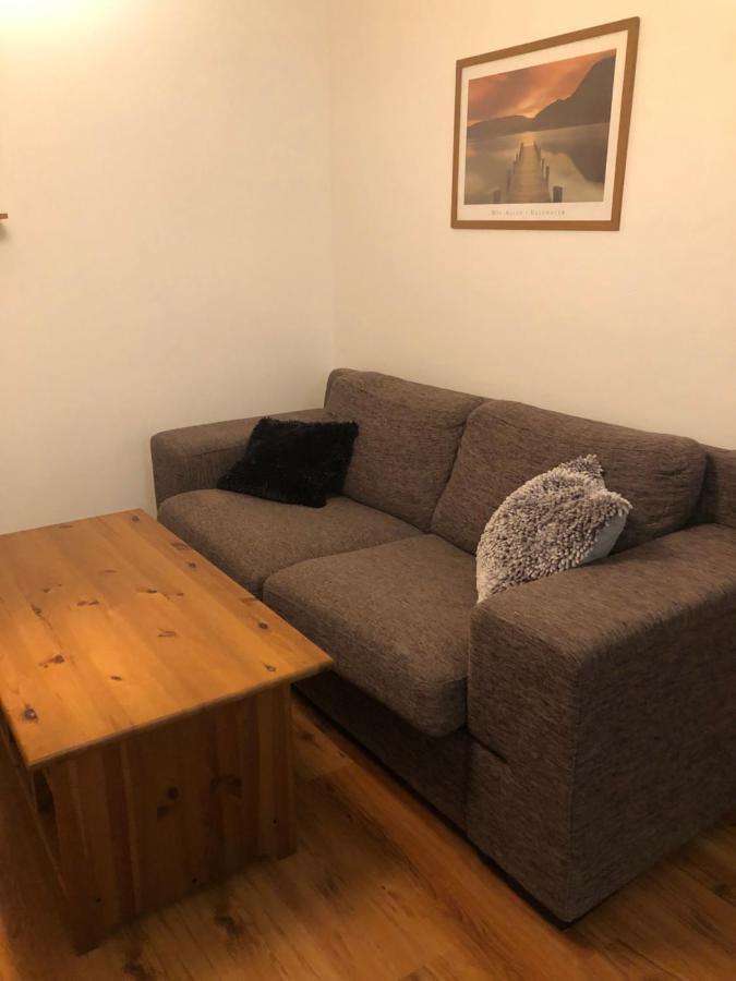 Zazi Apartmany Fatrapark Hrabovo รูชอมแบรอค ภายนอก รูปภาพ