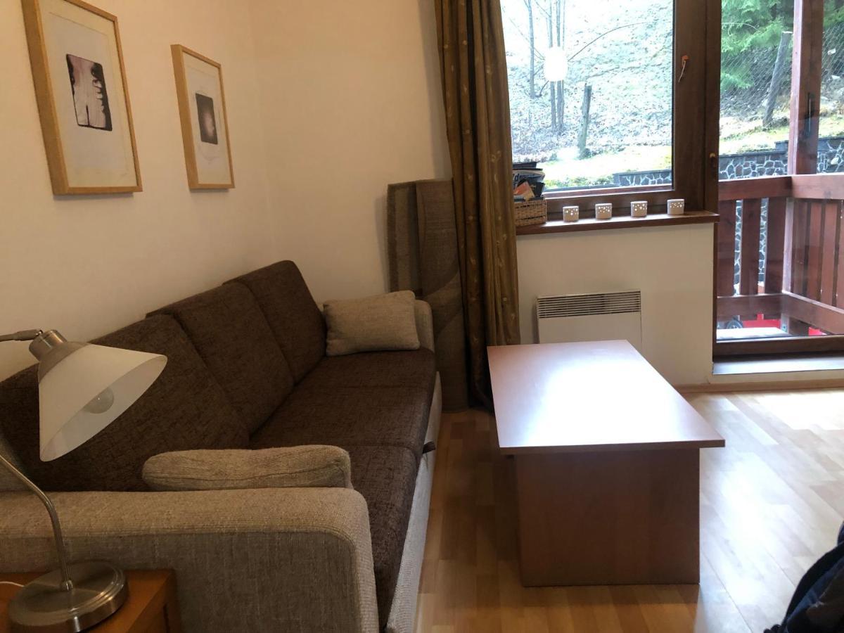 Zazi Apartmany Fatrapark Hrabovo รูชอมแบรอค ภายนอก รูปภาพ