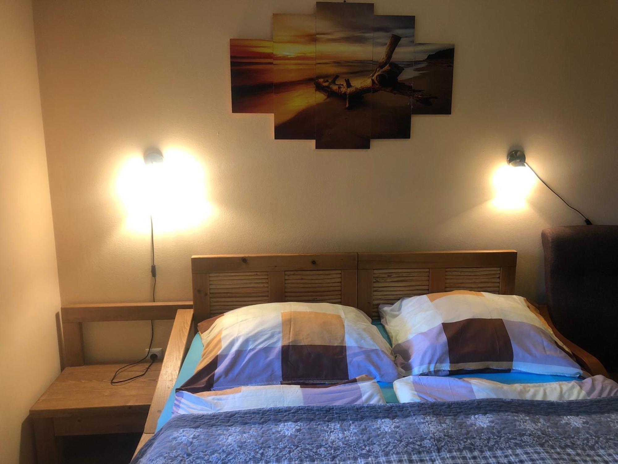 Zazi Apartmany Fatrapark Hrabovo รูชอมแบรอค ภายนอก รูปภาพ